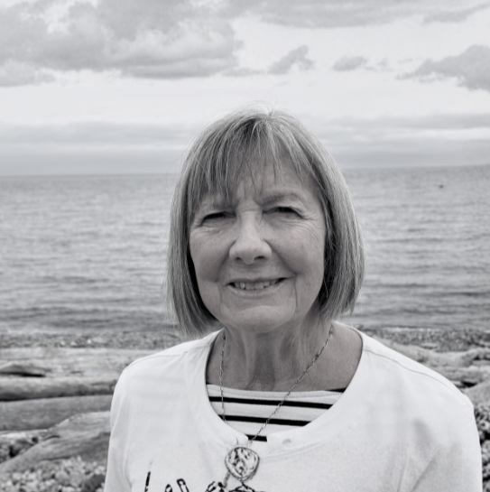 Ann Carmichael
