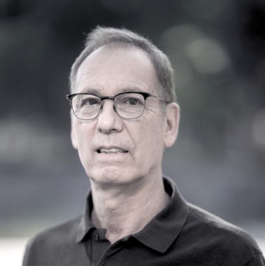 Dr. Peter Vizsolyi